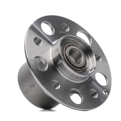 Mercedes Benz 2183300125 Partes do chassi Rolamentos do eixo da roda