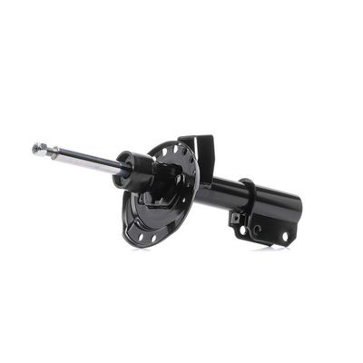 SMART 4533230000 Partes do chassi Absorvedor de choque frontal