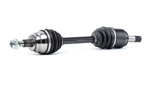 Mercedes Benz 1643300801 Partes do chassi eixo de accionamento
