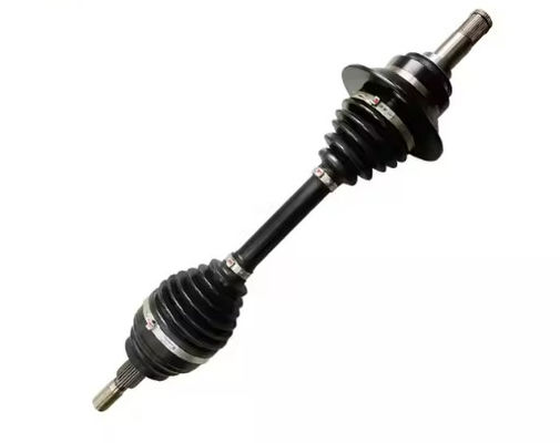 Mercedes Benz 1663301400 Partes do chassi eixo de accionamento
