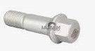 Mercedes Benz 0009905307 Partes do chassi Rodas e parafusos