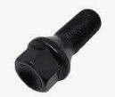 Pequeno BMW 36136781151 Roda de alças de alça resistente ao tempo e à corrosão