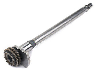 Mercedes Benz 2720302672 Partes do motor Eixo de balanço