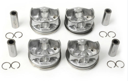 Mercedes Benz 2640301900 Partes do motor Pisto
