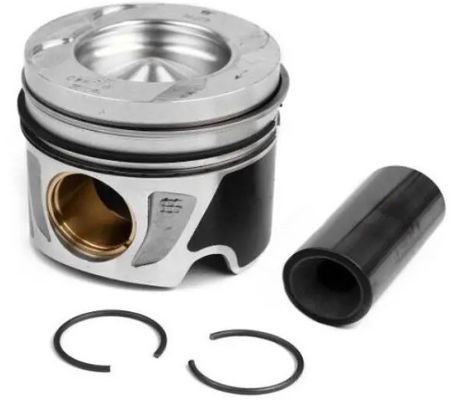 Mercedes Benz 6510300417 Partes do motor Pisto