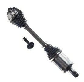 BMW 31607605511 Partes do chassi eixo de accionamento