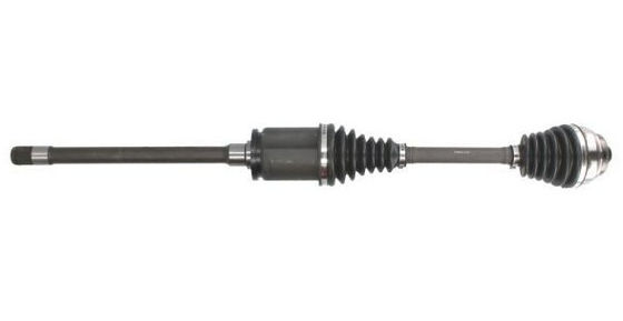 BMW 31607618680 Partes do chassi eixo de accionamento