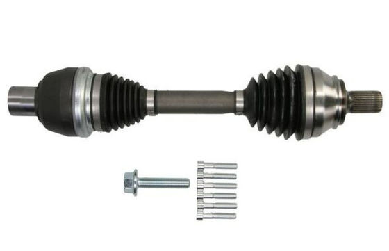 Mercedes Benz 2463302801 Partes do chassi eixo de accionamento