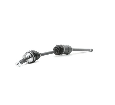 BMW 31607529202 Partes do chassi eixo de accionamento