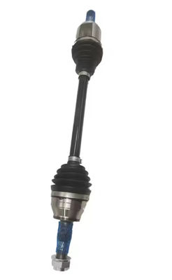 BMW 31608643184 Partes do chassi eixo de accionamento
