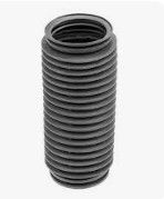 Bmw 31321125878 absorvedor de choque botas borracha tampão peças de suspensão automática