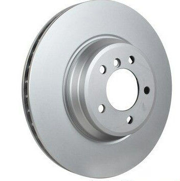 BMW 34116770729 Partes do chassi Disco de travagem