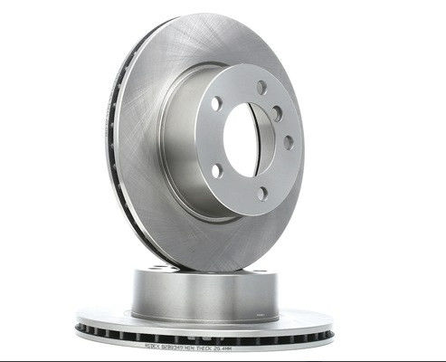 BMW 34116764629 Partes do chassi Disco de travagem