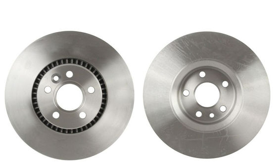 Land Rover LR027107 Peças do chassi Disco de travagem