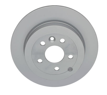 Land Rover LR001019 Peças do chassi Disco de travagem