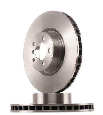 Land Rover LR031845 Peças do chassi Disco de travagem