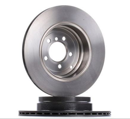 Land Rover LR031846 Peças do chassi Disco de travagem