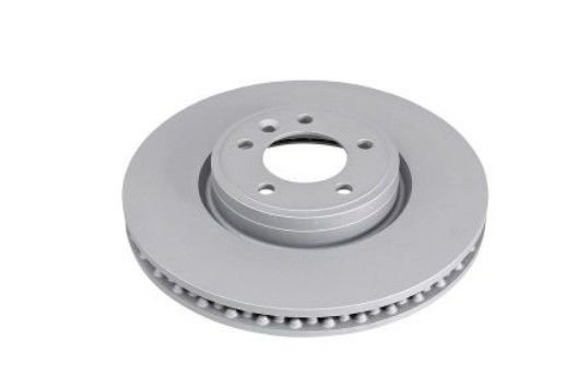 Land Rover LR081594 Peças do chassi Disco de travagem