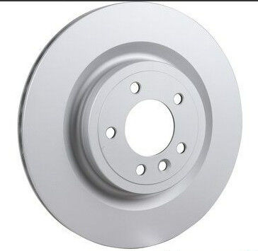 Land Rover LR033302 Peças do chassi Disco de travagem