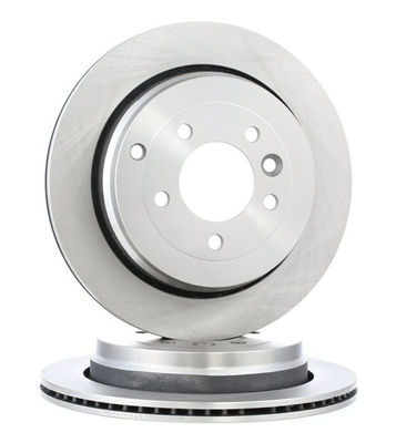 Land Rover SDB000636 Peças do chassi Disco de travagem
