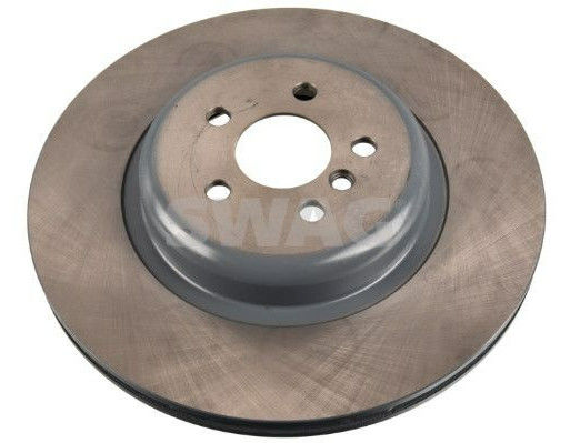 BMW 34216860927 Partes do chassi Disco de travagem