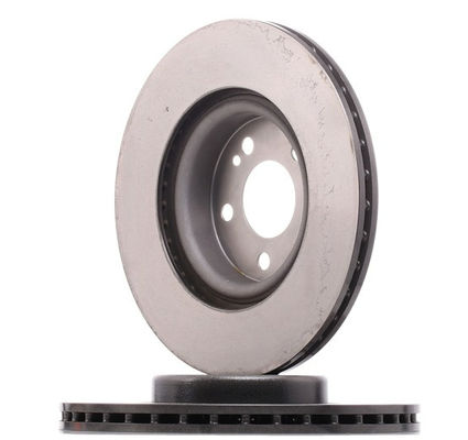 Mercedes Benz 0004230712 B Peças do chassi Disco de travagem