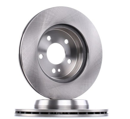 Mercedes Benz 0004231812 B Partes do chassi Disco de travagem