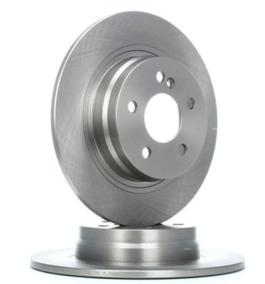 Mercedes Benz 0004230512 B Peças do chassi Disco de travagem
