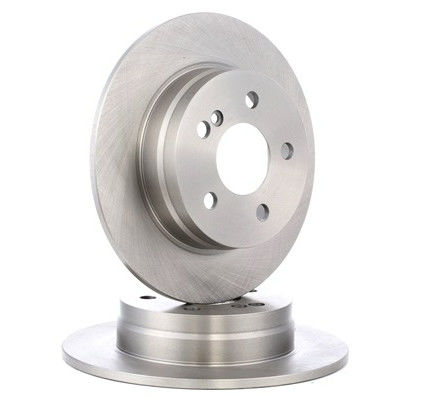Mercedes Benz 0004231312 Partes do chassi Disco de travagem