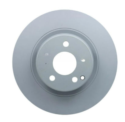 Mercedes Benz 2044213112 Partes do chassi Disco de travagem
