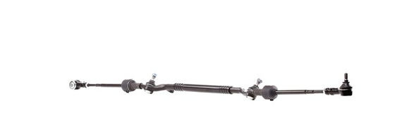 Mercedes Benz 2024600505 Rod de ligação montagem à prova de corrosão personalizável