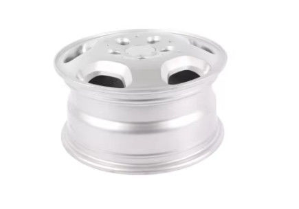 Mercedes Sprinter 9034011102 Peças do chassi Roda de aço