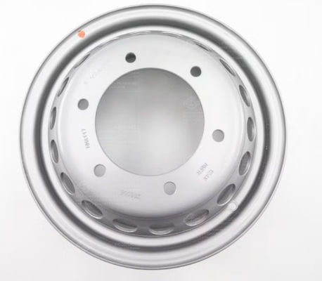 Mercedes Sprinter 0024010102 Partes do chassi Jante de rodas de aço
