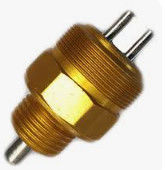 0035451614 Interruptor de luz traseira Mercedes Sprinter Impermeabilização Instalação simplificada