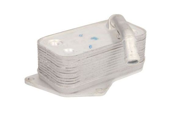 11427525333 Peças do motor BMW Refrigerador de óleo