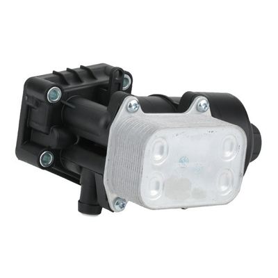 03L115389H Partes do motor Refrigerador de óleo