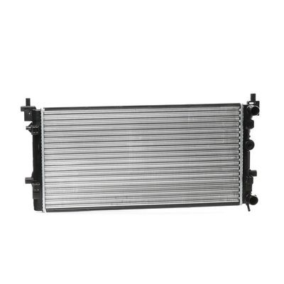 6R0121253A Radiador do motor