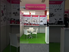 11427525333 Peças do motor BMW Refrigerador de óleo