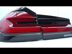 Mercedes Sprinter 9068200261 Peças de carroceria Farol