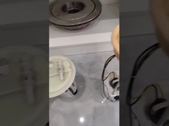 BMW 16117273277 Auto AC e eletricidade peças de montagem de módulo de bomba de combustível