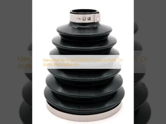 Jogo de reparo da bota das junções do CV das peças do chassi de Mercedes Benz 1643300685 B