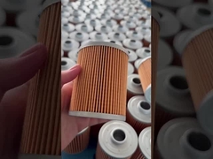 Partes do motor Filtro de óleo