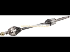 1643301901 Partes de transmissão Eixo motriz