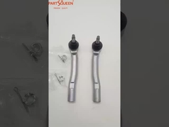 Articulação da rótula da barra de direção - a 'junta' do carro