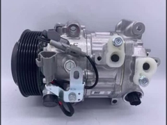 Mercedes Benz 0008303501 Auto AC e eletricidade Partes A/C Compressor