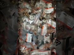 06E121045R Tubo de refrigeração de automóveis resistente à corrosão e fácil de instalar