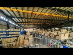 Armazém de peças de tonnano