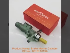 Mercedes Benz 0044305301 Peças do chassi