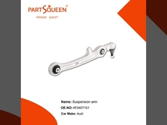 BMW 33326867540 Partes do chassi Braço de comando traseiro inferior