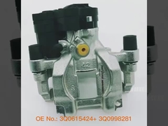 Mercedes Benz 2044213281 Peças do chassi Calibre do travão